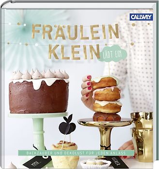 Fräulein Klein lädt ein