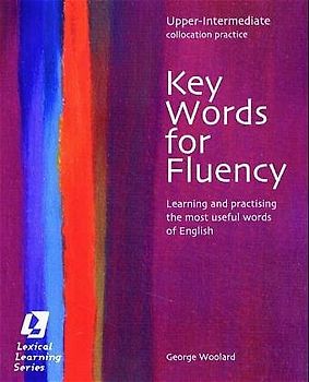Key Words for Fluency - Upper Intermediate