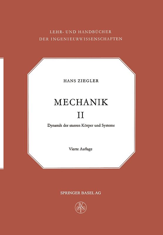 Mechanik