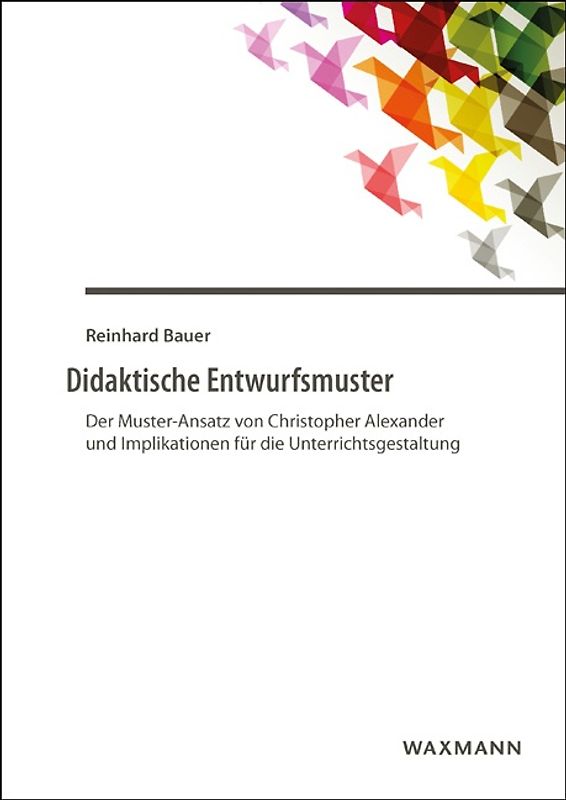 Didaktische Entwurfsmuster