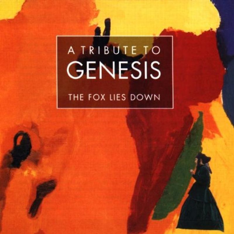 Various - A Tribute to Genesis
