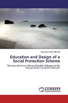 Education and Design of a Social Protection Scheme
