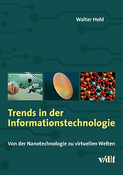 Trends in der Informationstechnologie