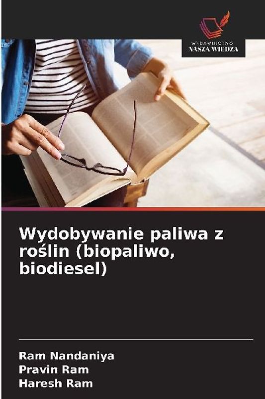 Wydobywanie paliwa z ro¿lin (biopaliwo, biodiesel)