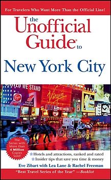The Unofficial Guide to New York City
