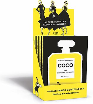 Coco und das Kleine Schwarze