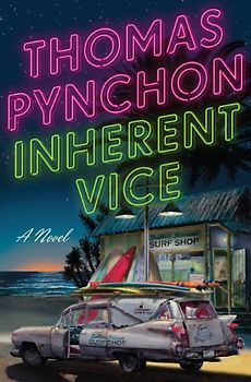 Inherent Vice - Thomas Pynchon