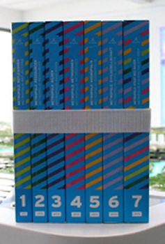 Metropole Band 1–7