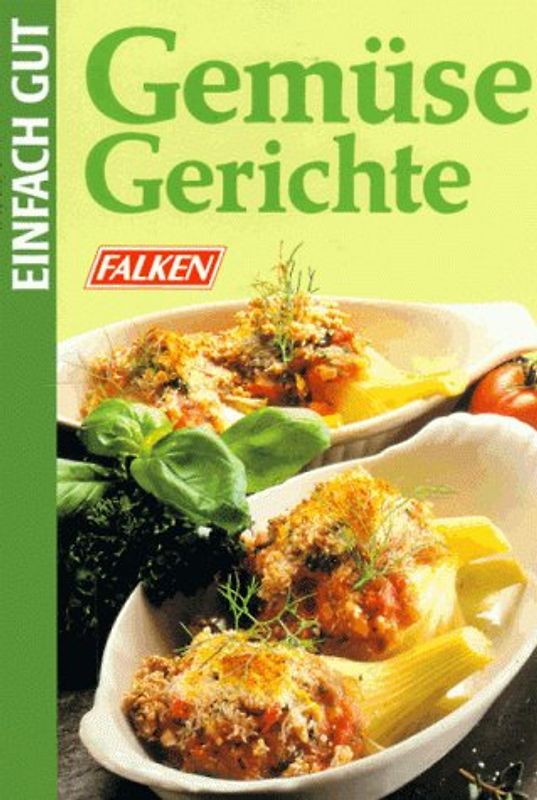 Gemüsegerichte