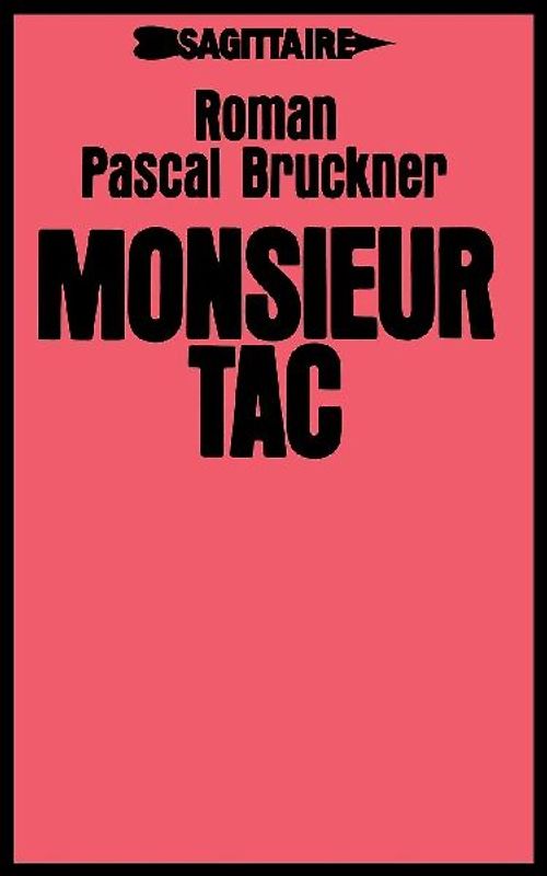 Monsieur Tac