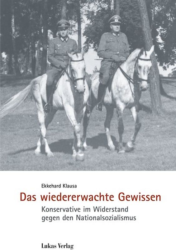 Das wiedererwachte Gewissen