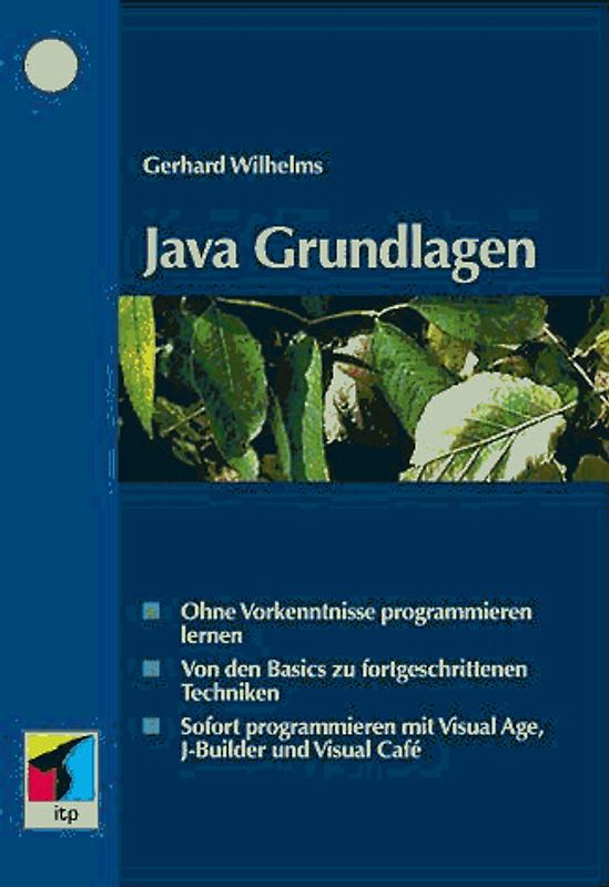 Java Grundlagen