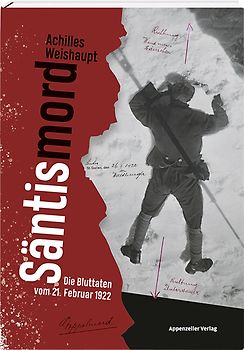 Säntismord