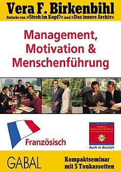 Managementkurs Französisch