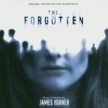 James  Horner - Die Vergessenen/the Forgotten
