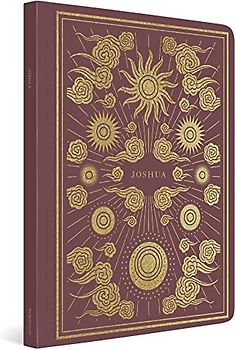 ESV Illuminated Scripture Journal: Joshua: Joshua (Paperback)
