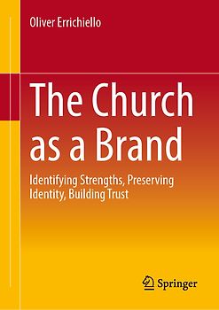 The Church as a Brand