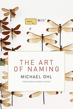 The Art of Naming (The MIT Press)