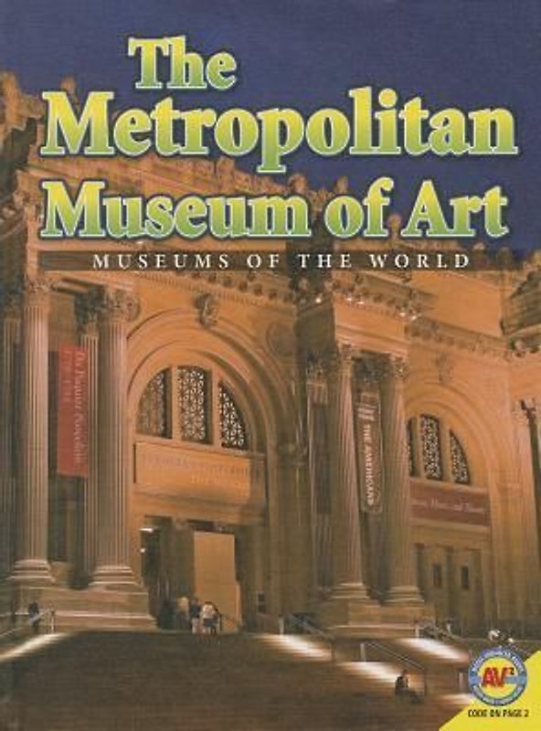 The Metropolitan Museum of Art
