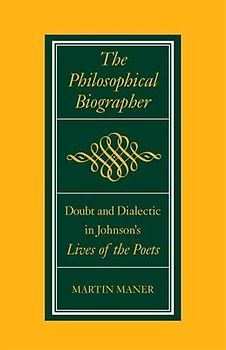 The Philosophical Biographer