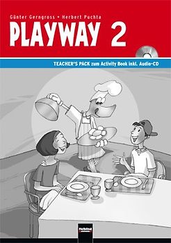 Playway 2 Teacher's Pack