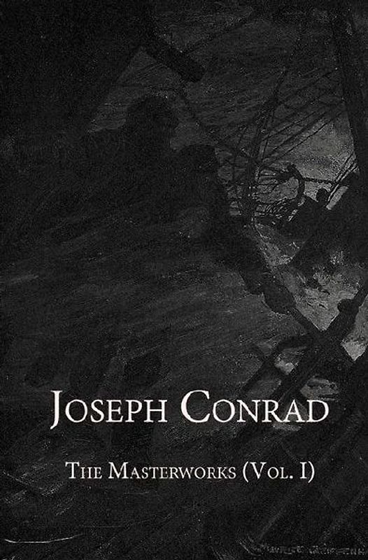 Joseph Conrad