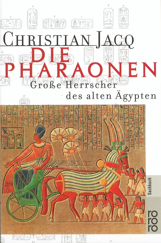 Die Pharaonen