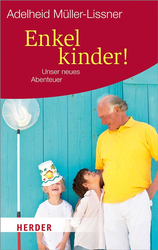 Enkelkinder!