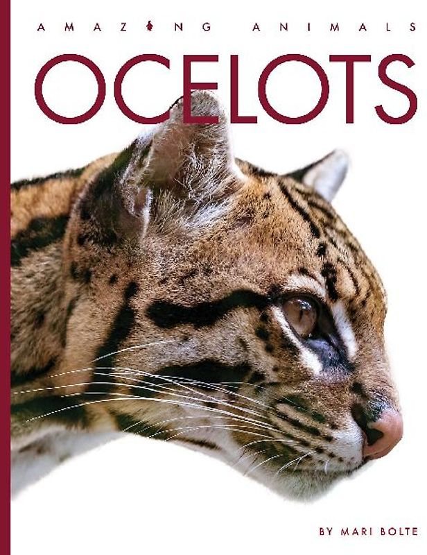 Ocelots