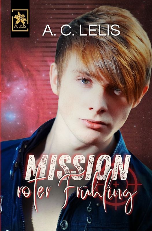 Über'm Regenbogen / Mission roter Frühling