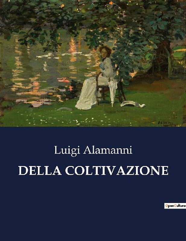 DELLA COLTIVAZIONE