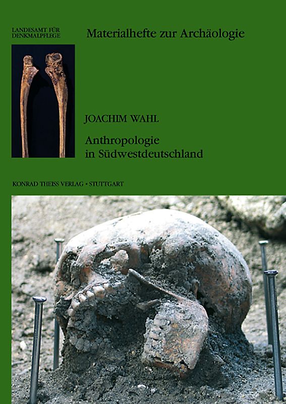 Karies, Kampf & Schädelkult