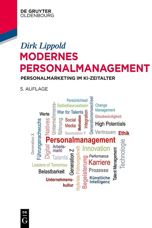 Modernes Personalmanagement