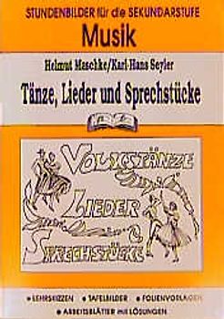 Unterrichtseinheiten Musik. 7.-9. Jahrgangsstufe