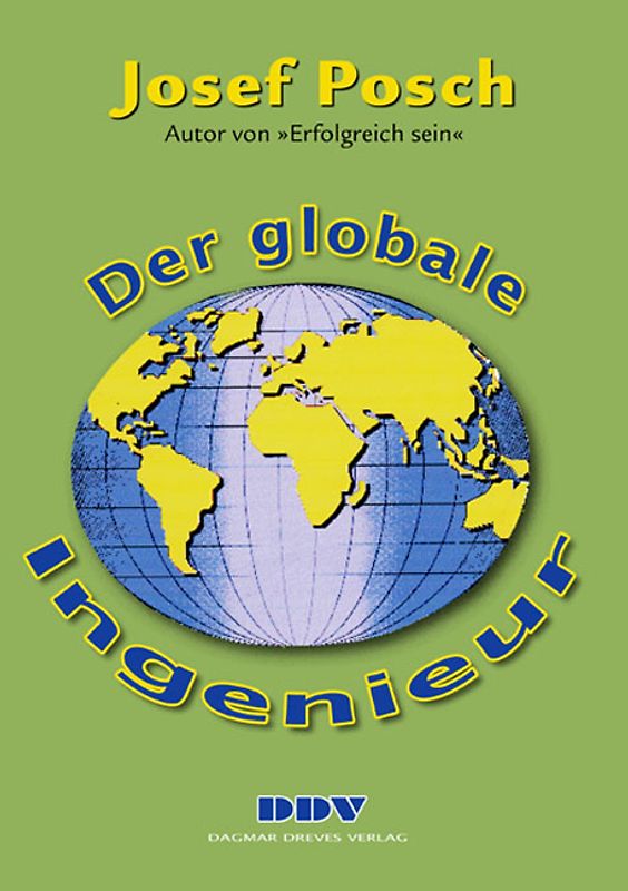 Der globale Ingenieur