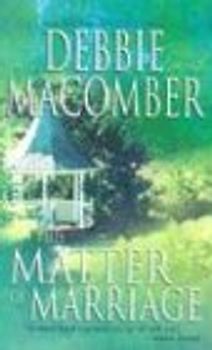 This Matter of Marriage (MIRA)