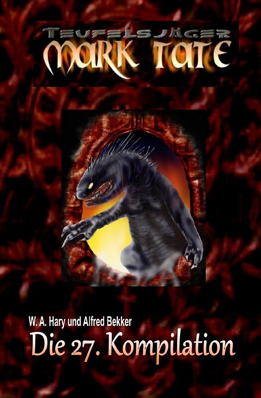 TEUFELSJÄGER Kompilation / TEUFELSJÄGER: Die 27. Kompilation