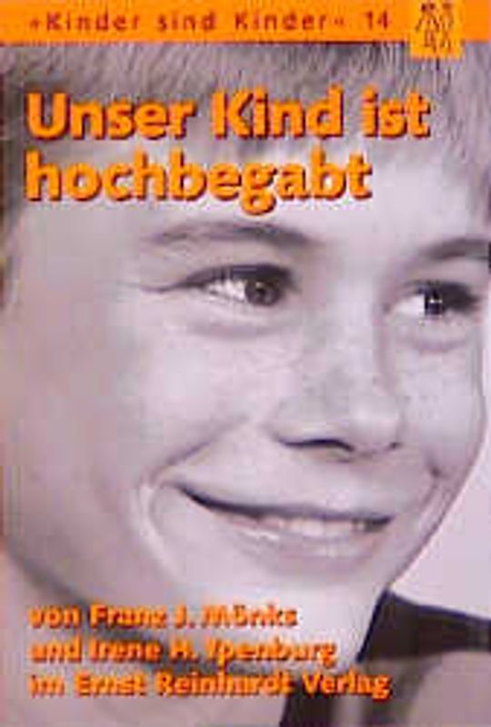 Unser Kind ist hochbegabt