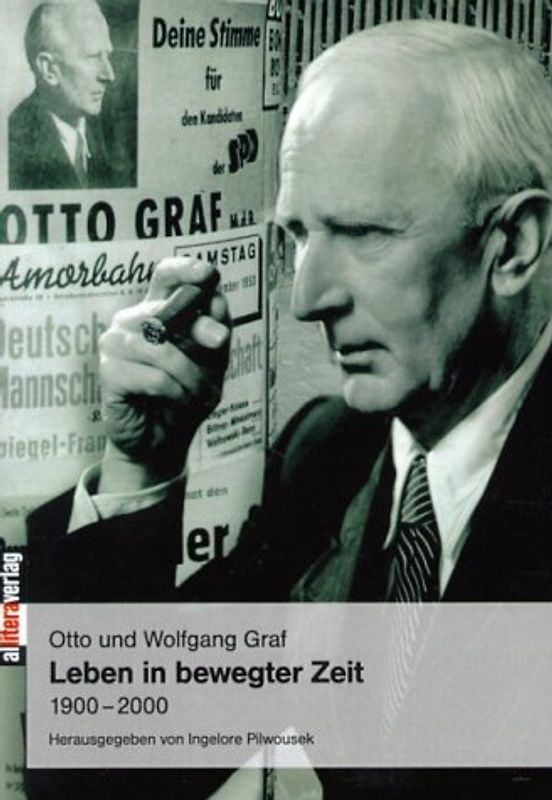 Leben in bewegter Zeit 1900-2000