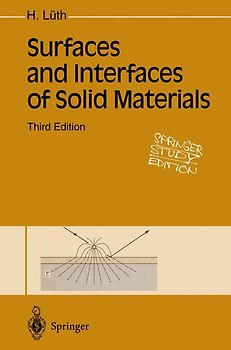 Surfaces and Interfaces of Solid Materials
