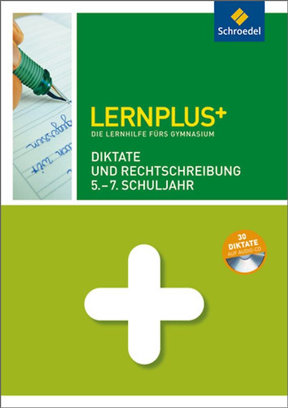 Lernplus / Lernplus - Die Lernhilfe fürs Gymnasium