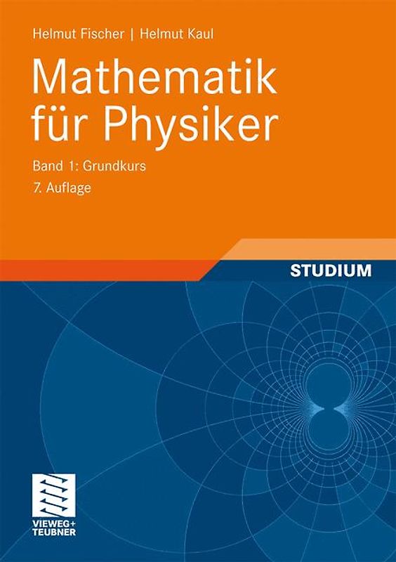 Mathematik für Physiker