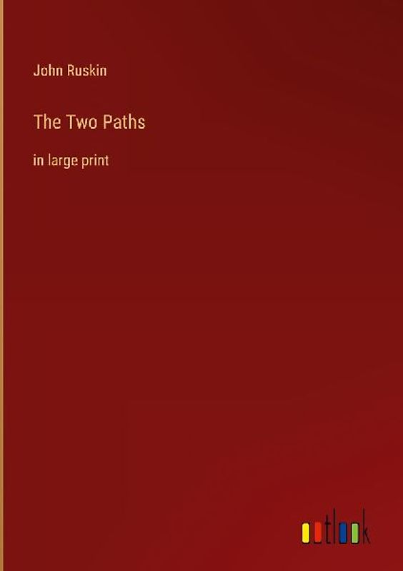 The Two Paths