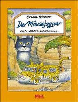 Der Mäusejaguar