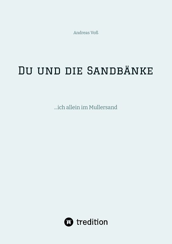Du und die Sandbänke