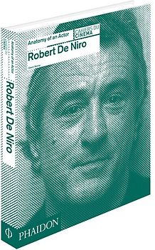 Robert De Niro: Anatomy of an Actor