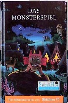 Neues vom Süderhof / Das Monsterspiel