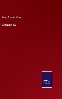 Ancient Law