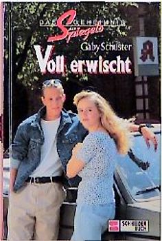 Das Geheimnis des Spiegels / Voll erwischt