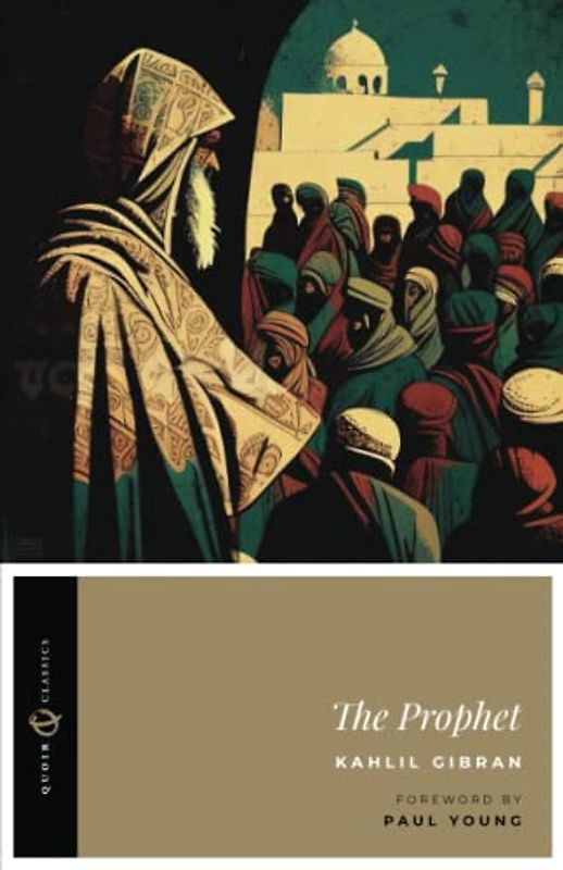 The Prophet (Annotated)
